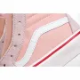 Vans Sk8-Hi Classic High-Top Sneaker Espadrilles