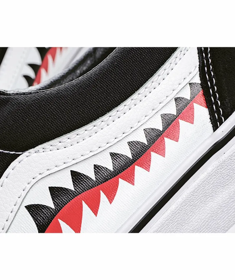 Vans Old Skool Casual Shoes Skate Shoes