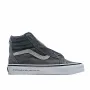 Vans Sk8-Hi Classic High-Top Sneaker Espadrilles
