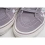 Vans Sk8-Hi Classic High-Top Sneaker Espadrilles