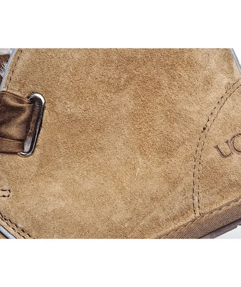 UGG Kailin fifth generation snow boots casual shoes