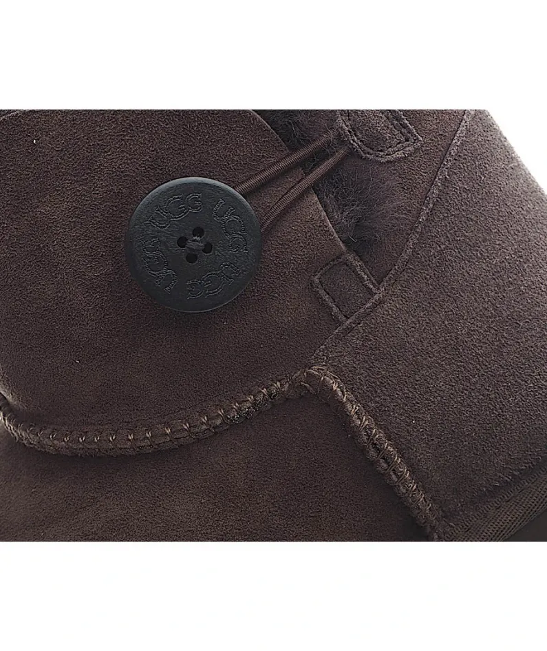 UGG Classic Mini series snow boots