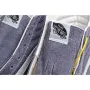 Vans Sk8-Hi Classic High-Top Sneaker Espadrilles