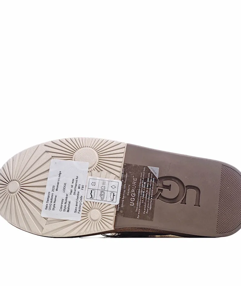UGG Kailin fifth generation snow boots casual shoes