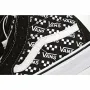 Vans Sk8-Hi Classic High-Top Sneaker Espadrilles