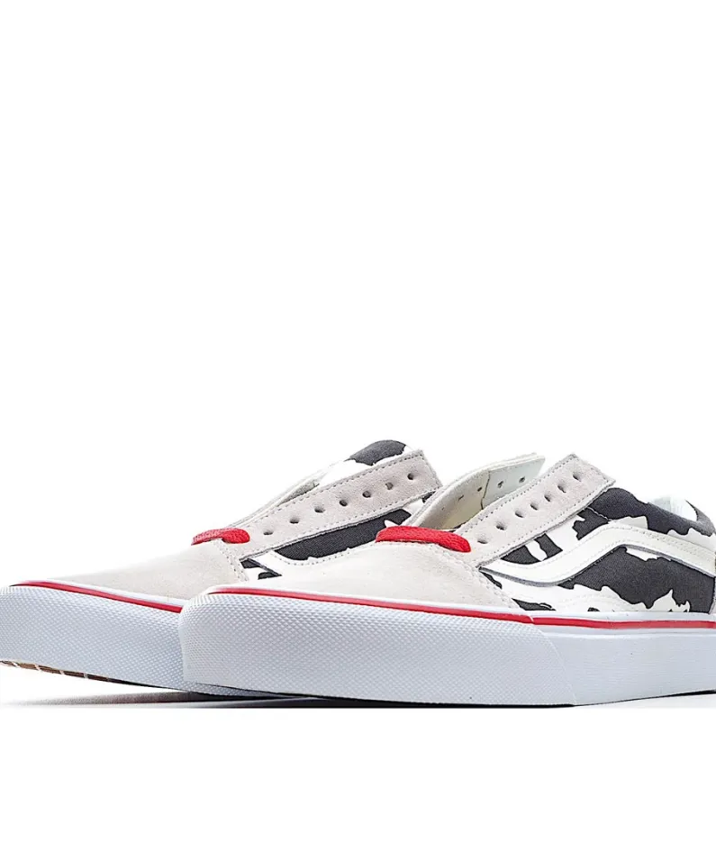 Vans Old Skool Casual Shoes Skate Shoes