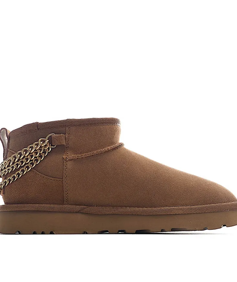 UGG Classic Mini series snow boots