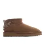 UGG Classic Mini series snow boots