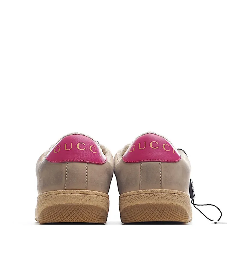 Gucci Air Cushion Dad Shoes