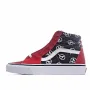 Vans Sk8-Hi Classic High-Top Sneaker Espadrilles
