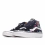Vans Sk8-Hi Classic High-Top Sneaker Espadrilles