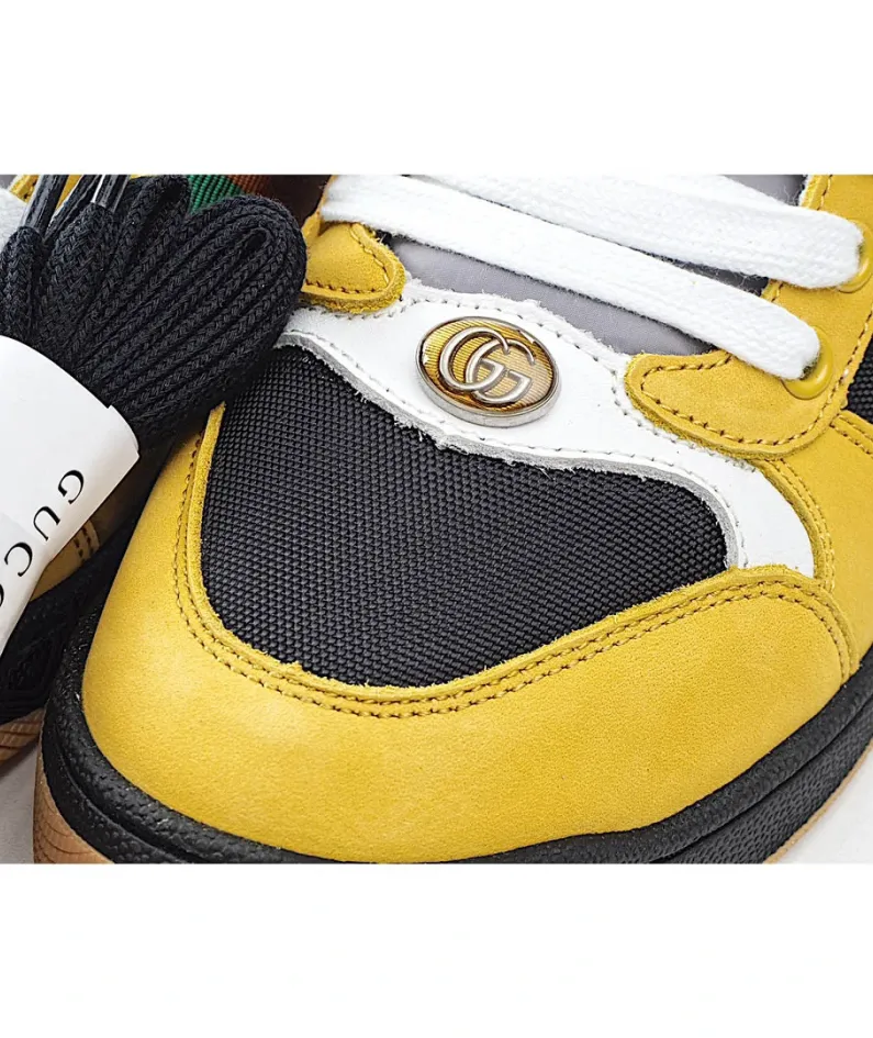 Gucci Air Cushion Dad Shoes