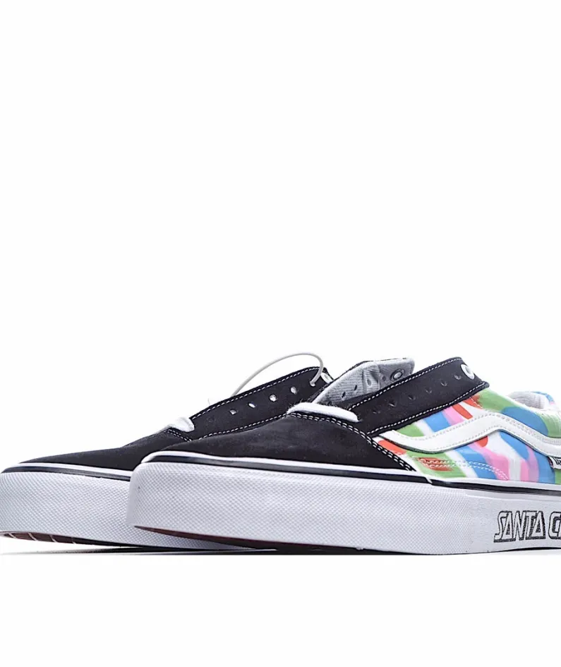 Vans Old Skool Casual Shoes Skate Shoes