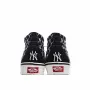 Vans Sk8-Hi Classic High-Top Sneaker Espadrilles