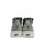 Vans Sk8-Hi Classic High-Top Sneaker Espadrilles