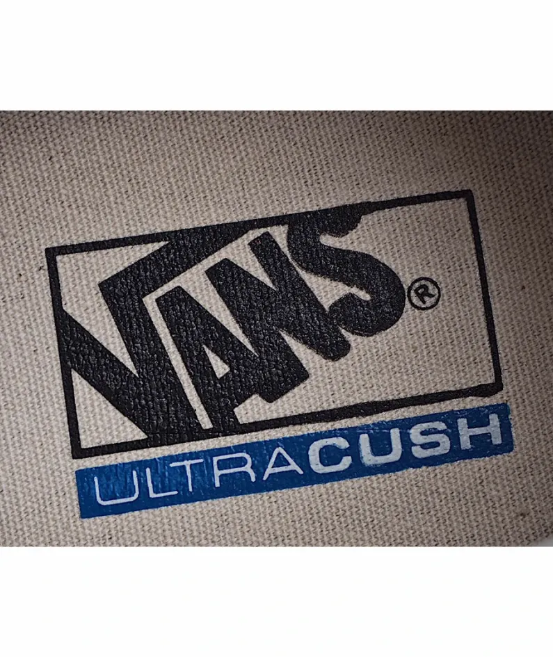 Vans Style 36 Classic Sneakers