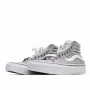 Vans Sk8-Hi Classic High-Top Sneaker Espadrilles