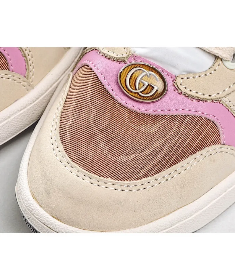 Gucci Air Cushion Dad Shoes