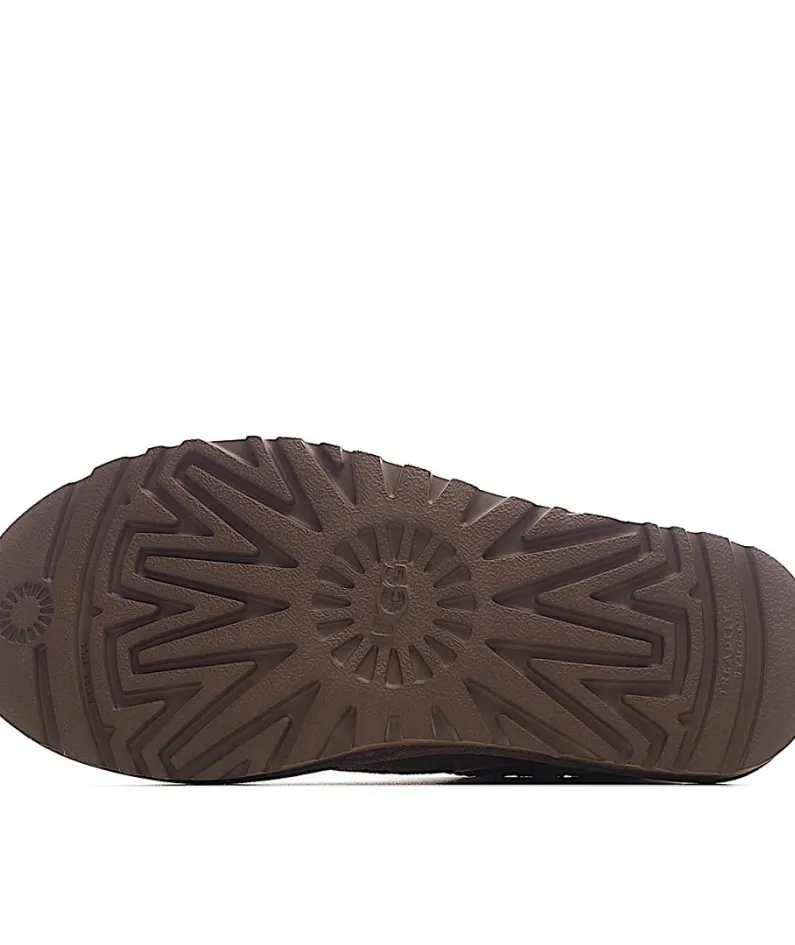 UGG Classic Mini series snow boots