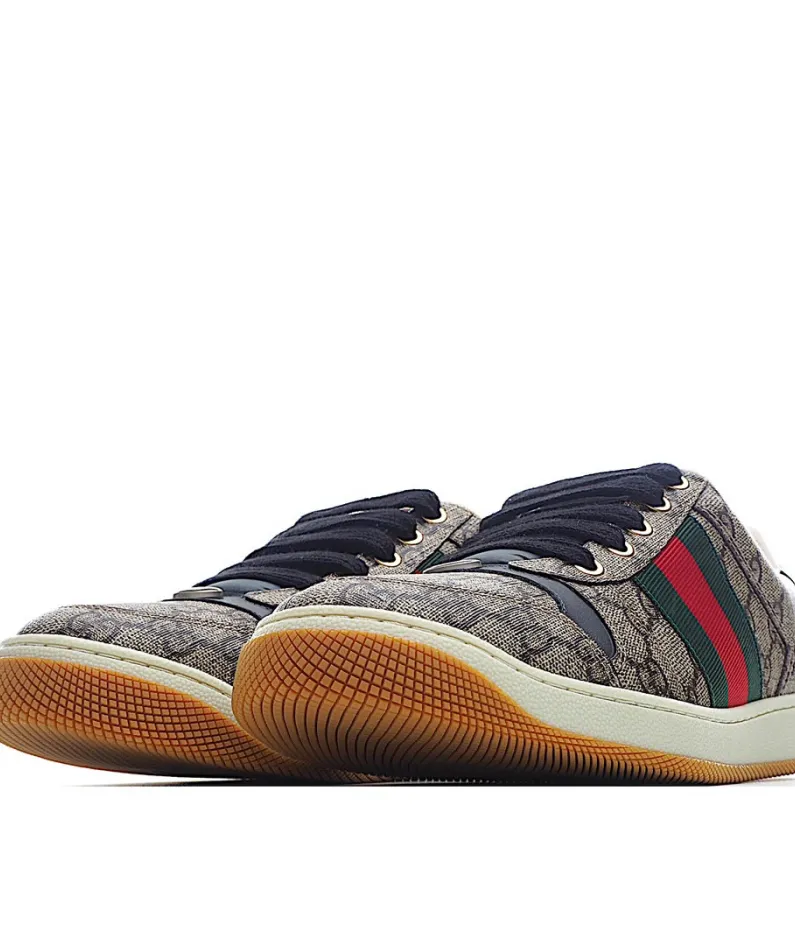 Gucci Air Cushion Dad Shoes
