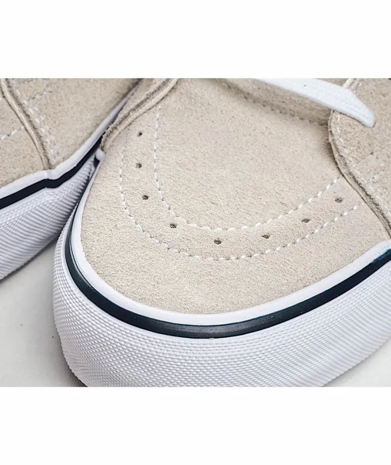 Vans Sk8-Hi Classic High-Top Sneaker Espadrilles