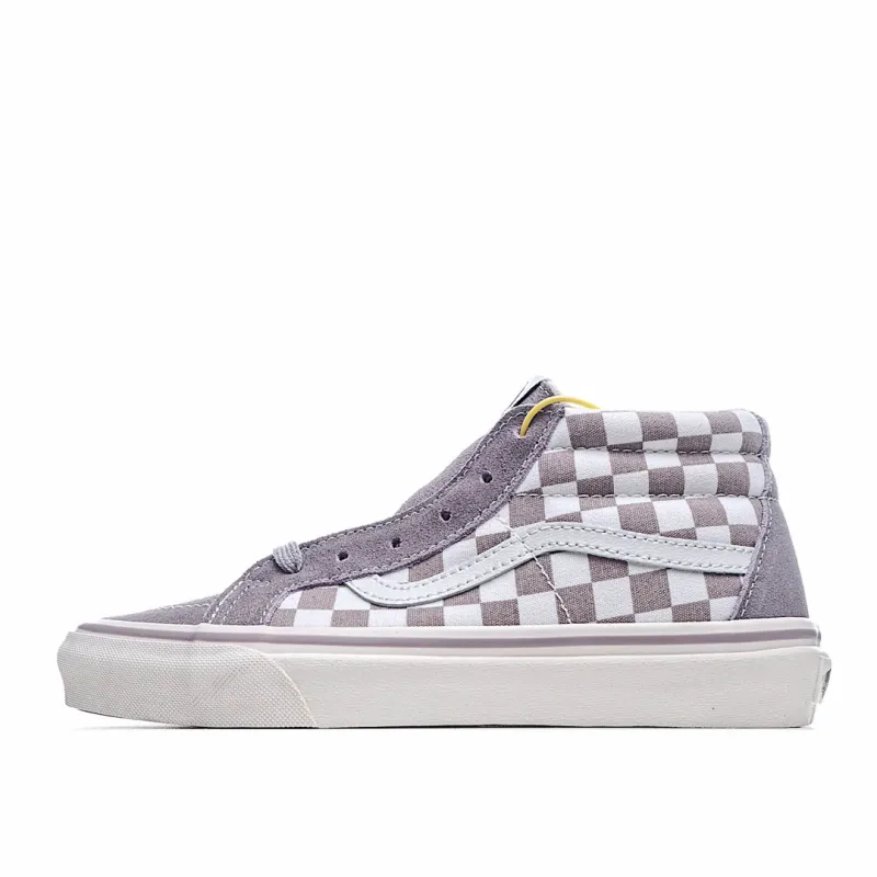 Vans Sk8-Hi Classic High-Top Sneaker Espadrilles