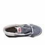 Vans Sk8-Hi Classic High-Top Sneaker Espadrilles