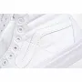 Vans Sk8-Hi Classic High-Top Sneaker Espadrilles
