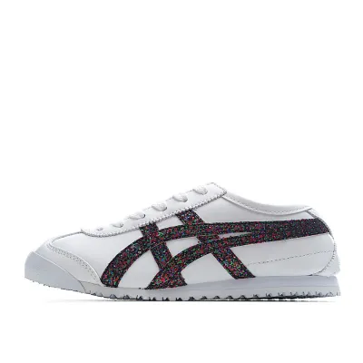 Asics Onitsuka Mexico 66 Slip-On Canvas Running Shoe