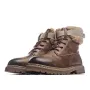 UGG high-top classic martin boots