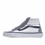 Vans Sk8-Hi Classic High-Top Sneaker Espadrilles
