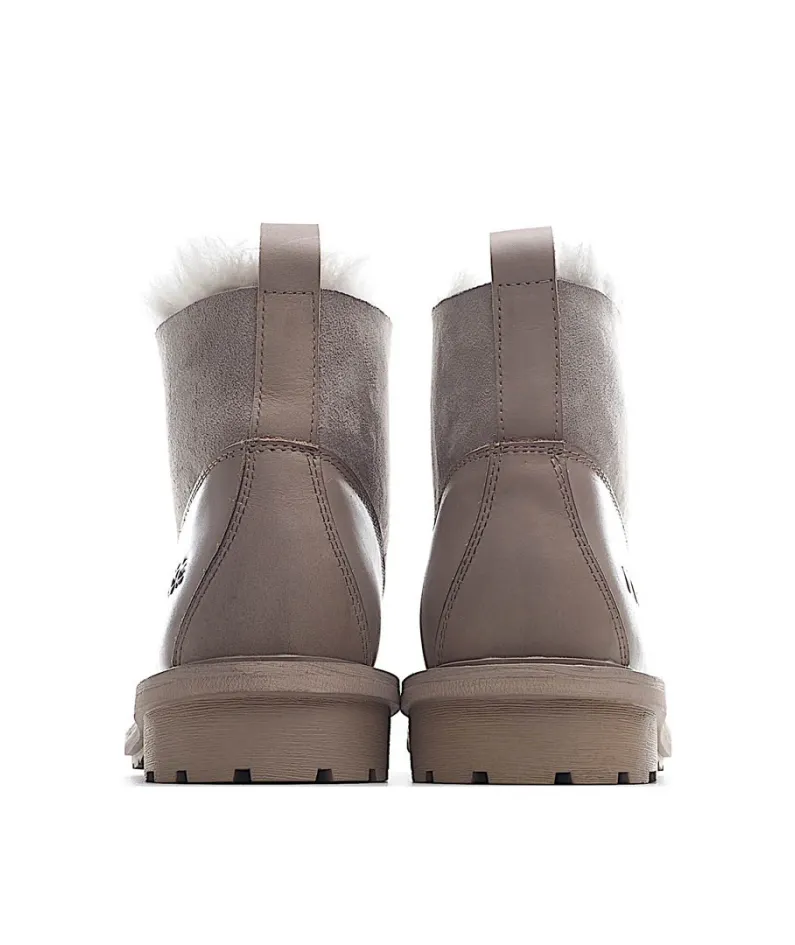 UGG W Ball Fy Rutton II Martin Boots
