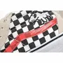 Vans Sk8-Hi Classic High-Top Sneaker Espadrilles