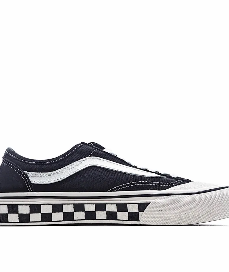 Vans Style 36 Classic Sneakers