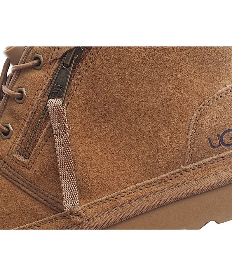 UGG Classic Sneakers Martin Boots