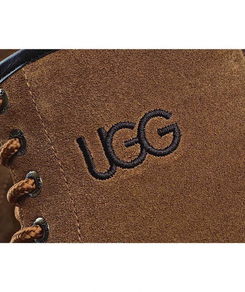 UGG high-top classic martin boots