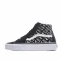Vans Sk8-Hi Classic High-Top Sneaker Espadrilles