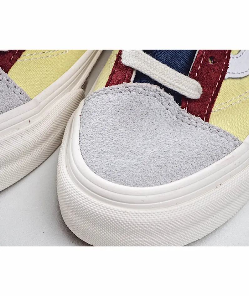Vans Style 36 Classic Sneakers