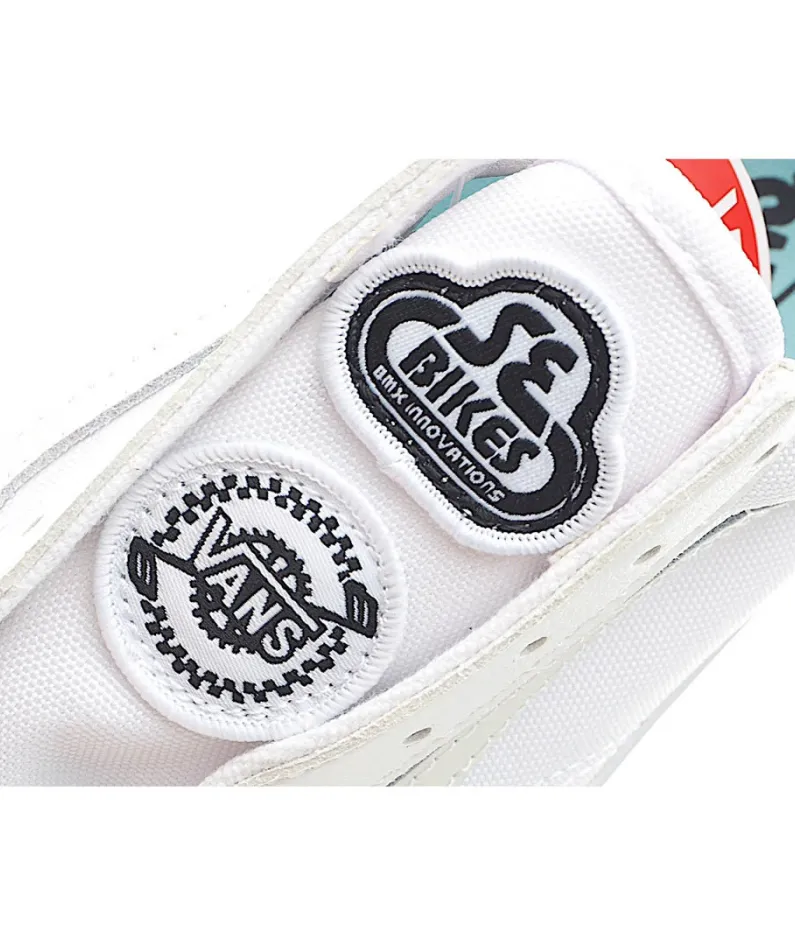 Vans Style 36 Classic Sneakers