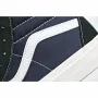 Vans Sk8-Hi Classic High-Top Sneaker Espadrilles