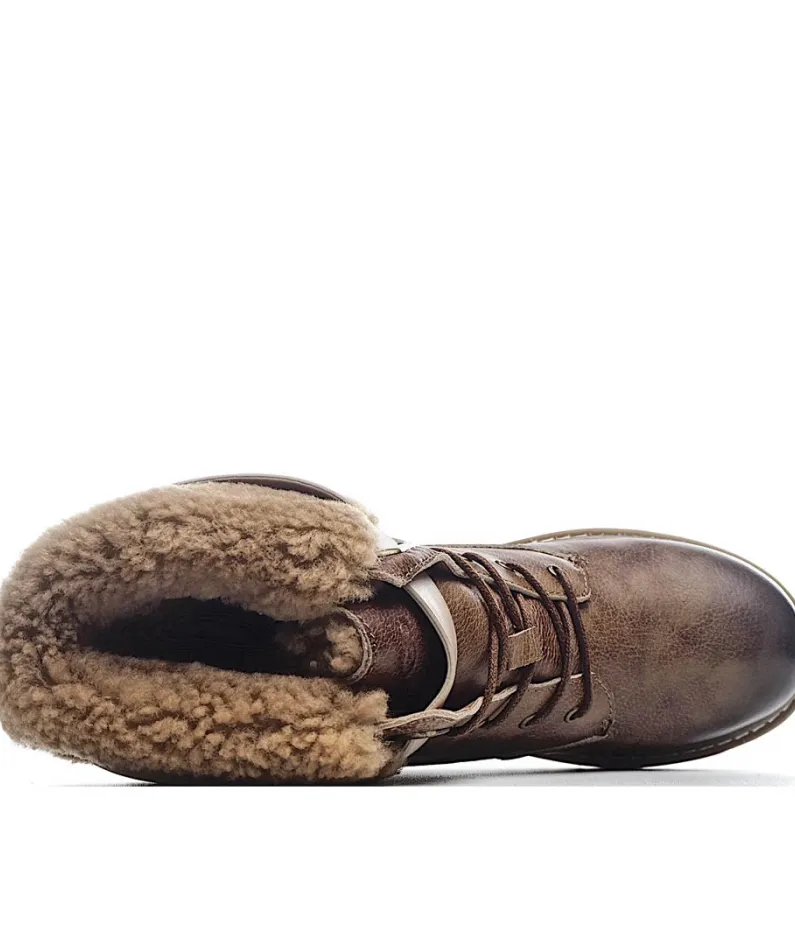 UGG high-top classic martin boots