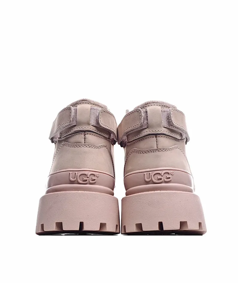 UGG high-top classic martin boots