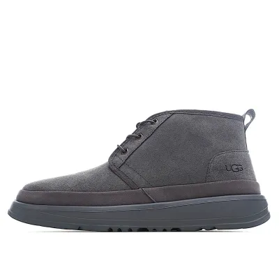 UGG Classic Sneakers Martin Boots