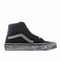Vans Sk8-Hi Classic High-Top Sneaker Espadrilles