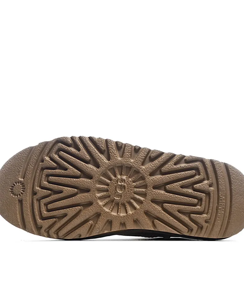 UGG Classic Mini series snow boots
