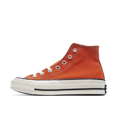 Converse Chunk 1970s Espadrilles