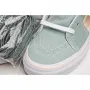 Vans Sk8-Hi Classic High-Top Sneaker Espadrilles