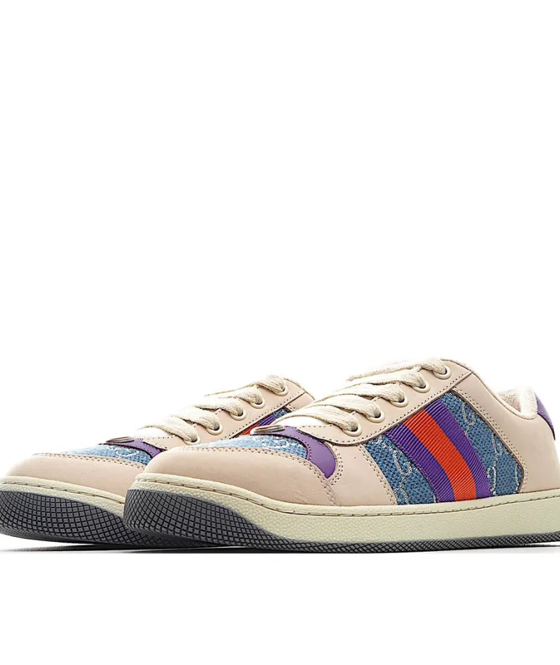 Gucci Air Cushion Dad Shoes
