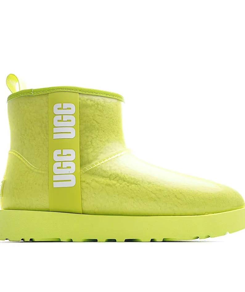 UGG Classic Mini series snow boots
