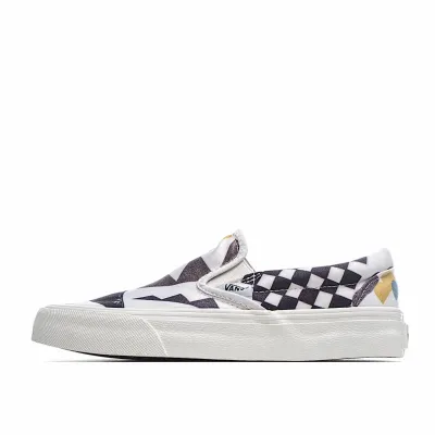 Vans Authentic Low-Top Sneakers